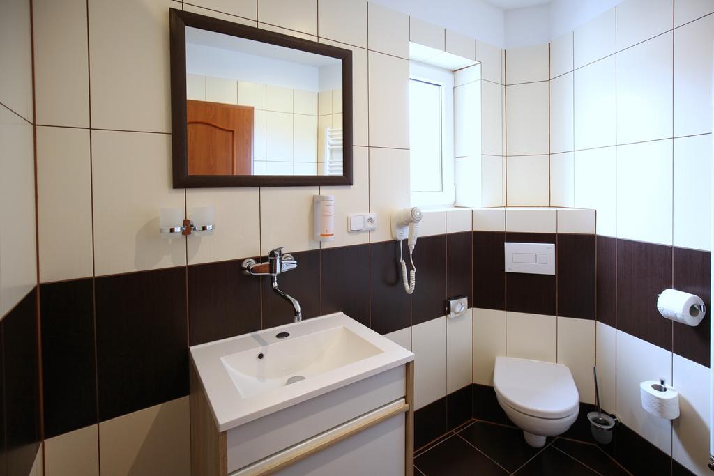 Penzion Eduard Frantiskovy Lazne Room photo